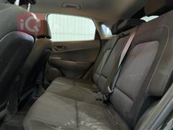 هيونداي كونا